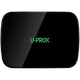 Централь безопасности U-Prox MPX L Black с поддержкой фотоверификации - изображение 2