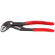 Сантехнические клещи KNIPEX Cobra 87 01 180 180 мм - изображение 1