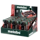Коробка с насадками Metabo «SP» (626700000) - изображение 3