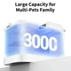 Поилка PETKIT P4115 Eversweet MAX 3000 мл - изображение 4