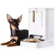 Смарт кормушка PETKIT YUMSHARE DUAL-HOPPER with Cam P591 - изображение 6