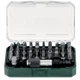 Коробка с насадками Metabo «LC» (626697000) - изображение 1