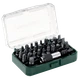 Коробка с насадками Metabo «LC» (626697000) - изображение 2