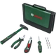 Набір інструментів Bosch Easy Starter (1600A02BY3) 14 шт - изображение 1