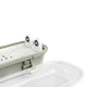 LED світильник VIDEX IP65 T8 для 2xТ8 220 В - зображення 4