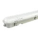 LED світильник VIDEX IP65 T8 для 2xТ8 220 В - зображення 5