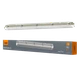 LED світильник VIDEX IP65 T8 для 2xТ8 220 В - зображення 8