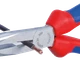 Плоские круглогубцы KNIPEX 26 16 200 200 мм - изображение 2