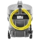 Пылесос профессиональный Karcher T 11/1 Classic 850 Вт 11 л - изображение 4