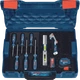 Набір викруток та змішаних ручних інструментів Bosch Professional (0615990N2R) - изображение 2
