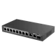 Коммутатор PoE Ruijie RG-ES210GS-P управляемый 10 портов - изображение 2