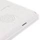 Комплект відеодомофона BCOM BD-780FHD White Kit - зображення 2