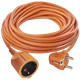 Сетевой удлинитель EMOS P01220 1 розетка 20 м - изображение 1