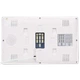 Видеодомофон BCOM BD-1070FHD/T White - изображение 2