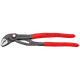 Сантехнические клещи KNIPEX KNIPEX 87 21 250 QuickSet (с автоспуском) - изображение 1