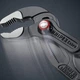 Сантехнические клещи KNIPEX KNIPEX 87 21 250 QuickSet (с автоспуском) - изображение 3