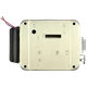 Електромеханічний замок ATIS Lock SSM CK - зображення 2