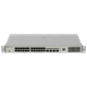 Коммутатор 24 порта управляемый Ruijie RG-NBS3100-24GT4SFP-P-V2 L2 POE - изображение 1