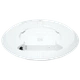 Точка доступу Ubiquiti U7 Lite (U7-Lite) Wi-Fi 7 - зображення 3