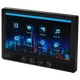 Відеодомофон Light Vision AMSTERDAM FHD BLACK - зображення 2