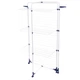 Сушка для белья напольная Casa Si Athletic 3 White (CS92185E04) - изображение 3