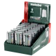 Коробка с насадками Metabo «SP» (630419000) - изображение 2