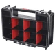 Ящик для інструментів QBRICK SYSTEM TWO ORGANAIZER MULTI - зображення 3