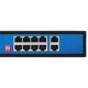 Коммутатор 10 портов неуправляемый Ewind EW-S1910CG-AP PoE - изображение 2