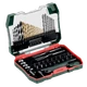 Набір приладдя Metabo «SP» (626707000) - зображення 2