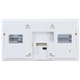 Видеодомофон Dahua DHI-VTH2421FW-P 7" дюймов - изображение 2
