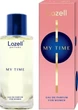 Парфумована вода Lazell MY TIME edt 100 ml - зображення 2