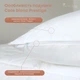 Подушка COTE BLANC "PRESTIGE", 50x70 - изображение 3