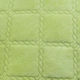 Подушка декоративна 50×70 VELOUR ТЕП салатова, велюр, м’яка, антиалергенна (3-00435_10055) - зображення 7