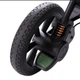 Прогулянкова коляска Espiro Flame 04 Green Emerald - изображение 6