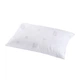 Подушка 50×70 антиалергенна Nature Cotton ТЕП для сну, бавовняне волокно, мікрофібра Membrana - зображення 3