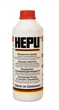 Антифриз HEPU G12 концентрат 1.5 л Червоний (P999-G12) - зображення 2