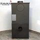 Чугунная печь камин Ravan Magic 10 кВт на дровах - изображение 13