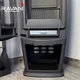 Чугунная печь камин Ravan Incorta 10 кВт на дровах - изображение 14
