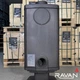 Чугунная дровяная печь-камин Ravan Lira 14 кВт - изображение 9