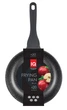 Сковорода IQ Be Simple глибока 20 см без кришки (IQ-1146-20) - зображення 4