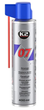 Penetrant uniwersalny K2 07 400 ml (5906534007513) - obraz 1