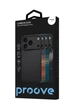 Чехол Карбоновый Proove Carbon Slim with Magnetic Ring iPhone 17 Black - изображение 3