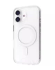 Чохол WAVE Sky Case with Magnetic Ring iPhone 17 Clear - зображення 1