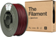 Filament do drukarek 3D Spectrum PLA CF 1.75 mm 1 kg Red (TF-24096) - obraz 1