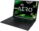 Ноутбук GIGABYTE AERO X16 1WH (1WH93USC64AH) - изображение 3