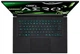 Ноутбук GIGABYTE AERO X16 1WH (1WH93USC64AH) - изображение 6
