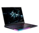 Ноутбук Acer Predator Helios 16 U9-275HX/64GB/1TB/W11 RTX5070Ti OLED (PH16-73 || NH.QW1EP.001) - изображение 4