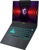 Ноутбук MSI Cyborg 14 A13VE-093US (A13VE-093US) - изображение 2