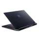 Ноутбук Acer Predator Helios 16 U9-275HX/128GB/2TB/W11 RTX5070Ti OLED (PH16-73 || NH.QW1EP.001) - зображення 6