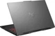 Ноутбук ASUS TUF A17 FA707NU Jaeger Gray (FA707NU-HX127) - изображение 5